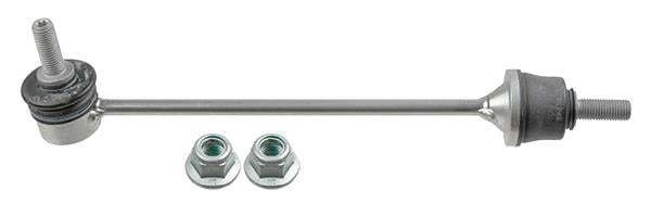 SELF-ALIGNMENT LINK