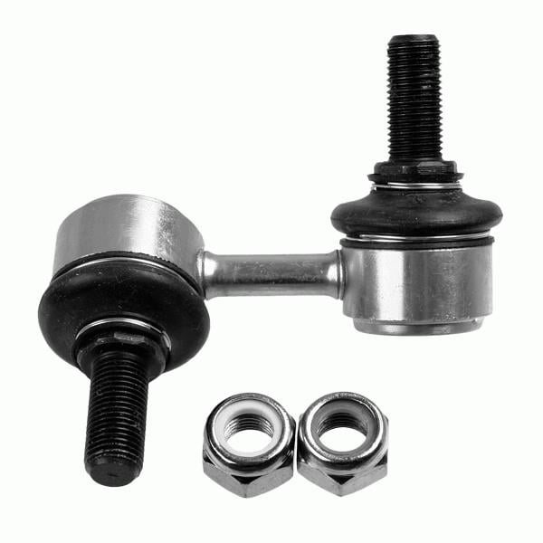 SELF-ALIGNMENT LINK