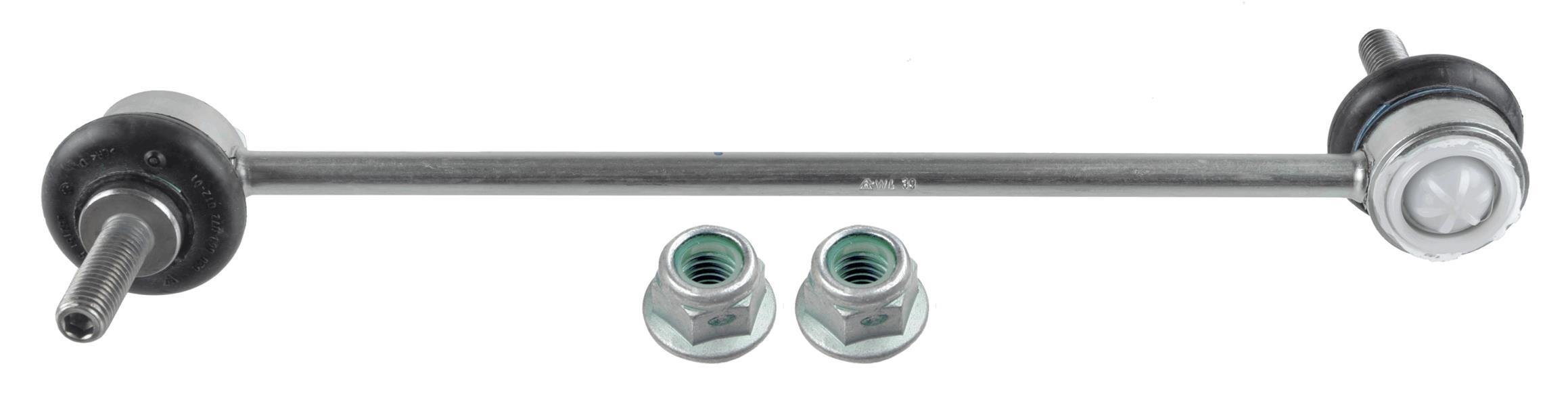 SELF-ALIGNMENT LINK