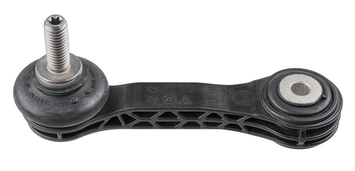 SELF-ALIGNMENT LINK