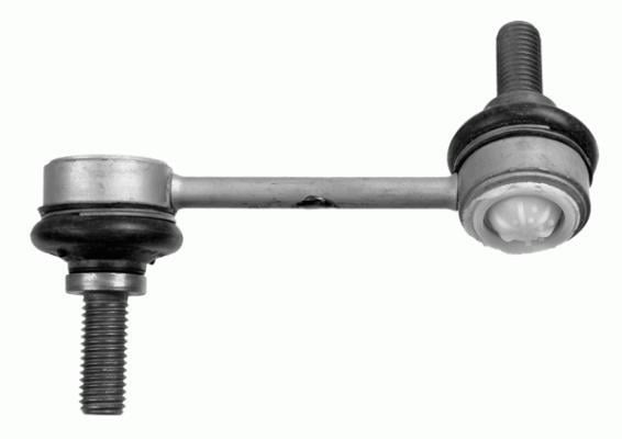 SELF-ALIGNMENT LINK