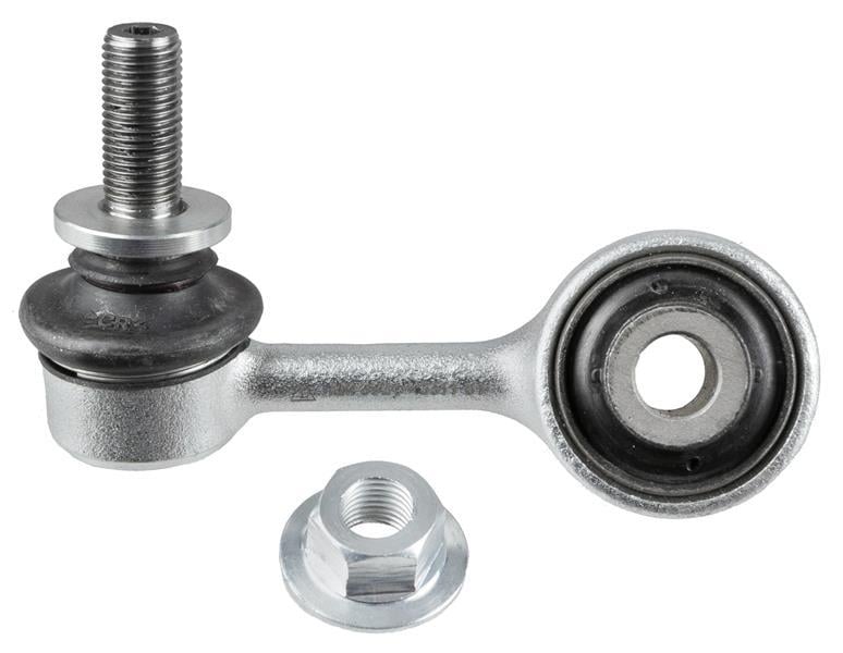 SELF-ALIGNMENT LINK