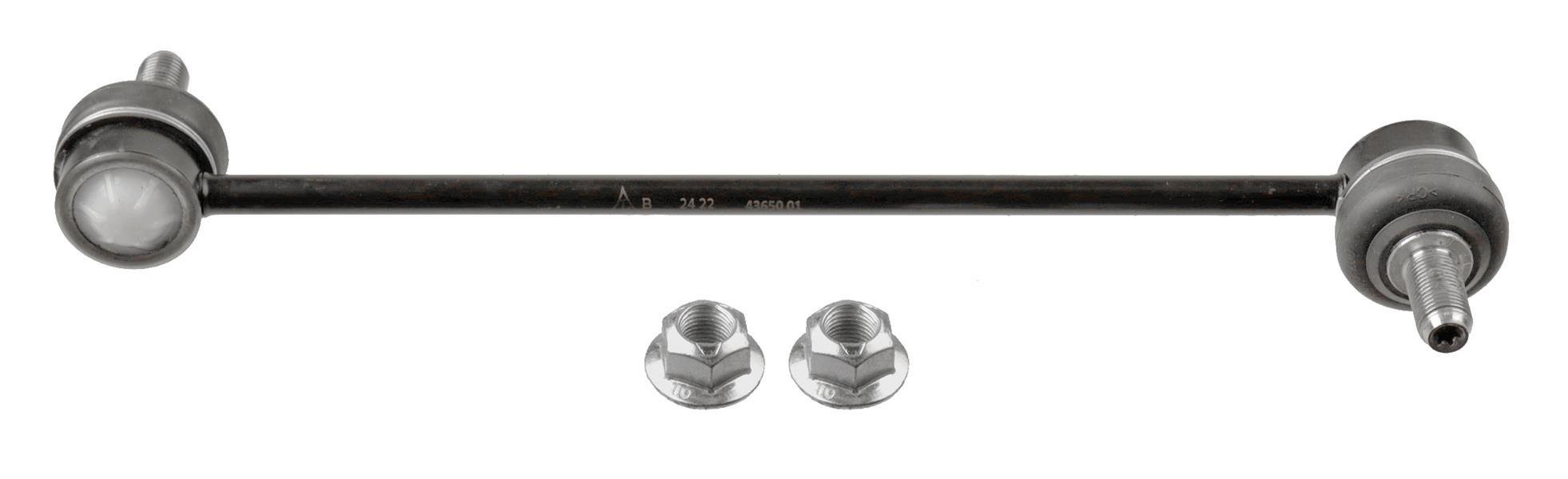 SELF-ALIGNMENT LINK