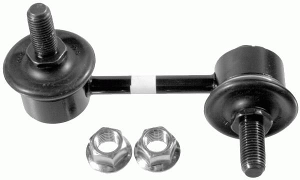 SELF-ALIGNMENT LINK