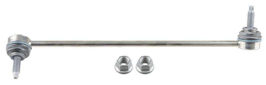 SELF-ALIGNMENT LINK