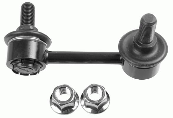 SELF-ALIGNMENT LINK