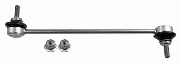 SELF-ALIGNMENT LINK