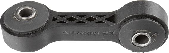 SELF-ALIGNMENT LINK