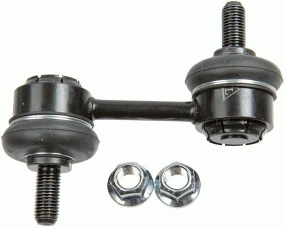 SELF-ALIGNMENT LINK