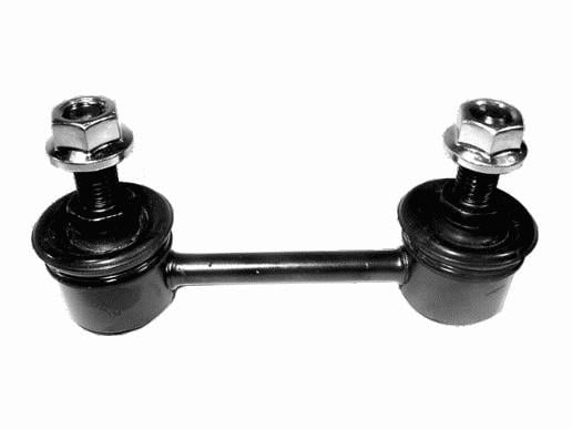 SELF-ALIGNMENT LINK