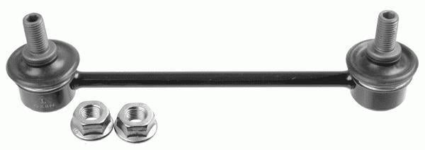 SELF-ALIGNMENT LINK