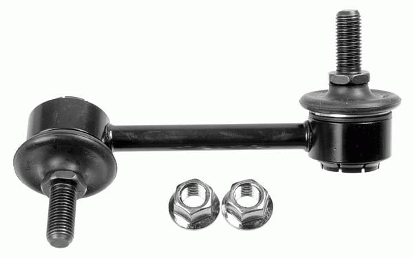 SELF-ALIGNMENT LINK