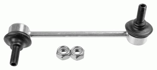 SELF-ALIGNMENT LINK
