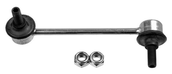 SELF-ALIGNMENT LINK