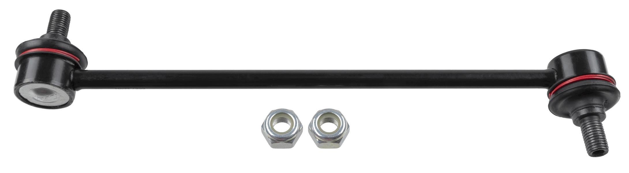 SELF-ALIGNMENT LINK