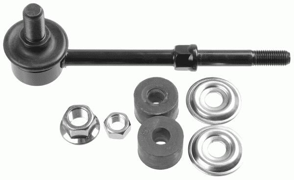 SELF-ALIGNMENT LINK