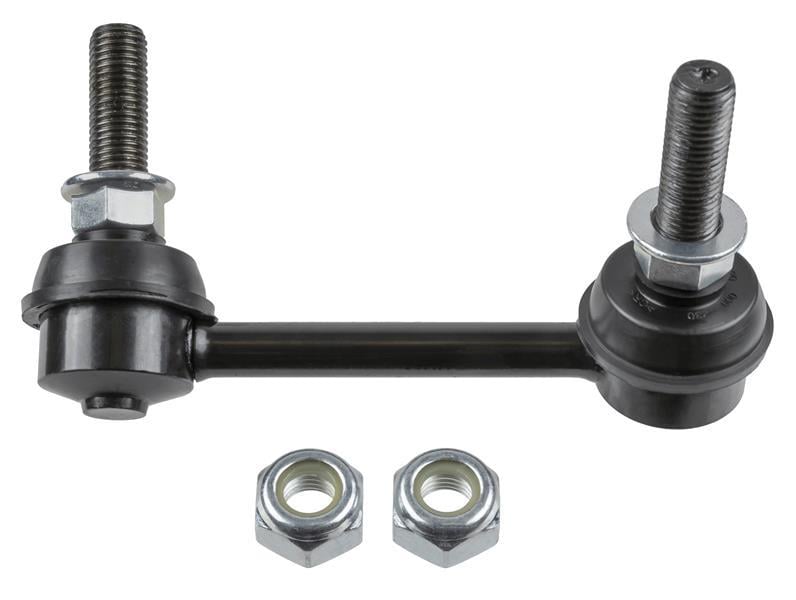 SELF-ALIGNMENT LINK