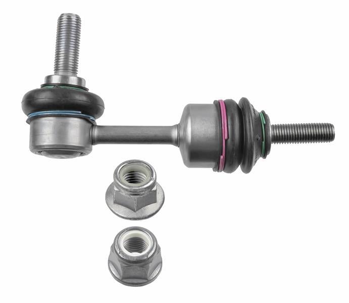 SELF-ALIGNMENT LINK