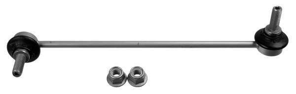 SELF-ALIGNMENT LINK