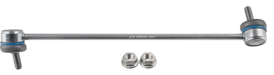 SELF-ALIGNMENT LINK