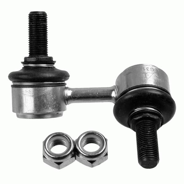 SELF-ALIGNMENT LINK