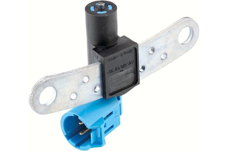 SENDER CRANKSHAFT