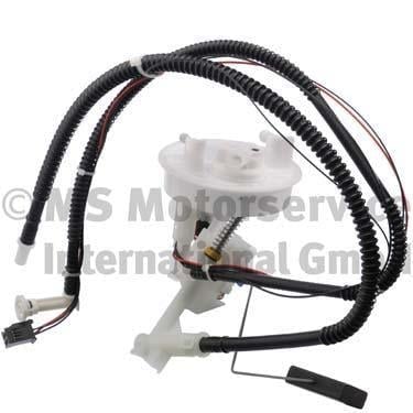 SENDER UNIT MERCEDES-BENZ