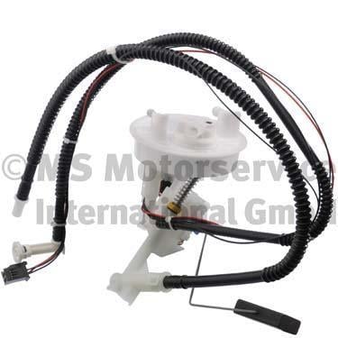 SENDER UNIT MERCEDES-BENZ