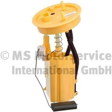 SENDER UNIT MINI BMW