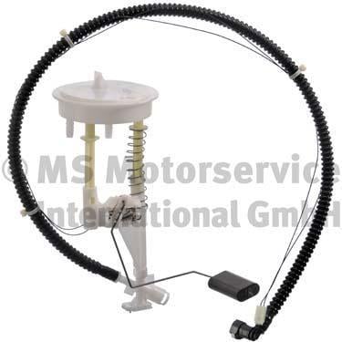 SENDER UNIT NISSAN