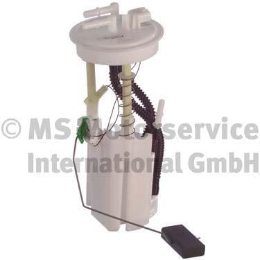 SENDER UNIT NISSAN
