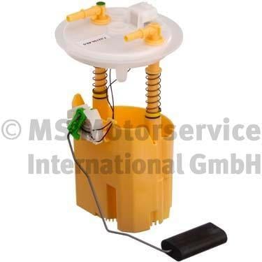 SENDER UNIT RENAULT