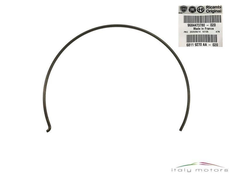 SENKROMEÇ YAYI BOXER III-JUMPER III-DUCATO III 2.2-P307-P308-P407-P5008-C4