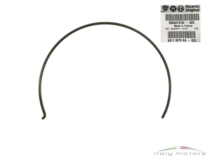 SENKROMEÇ YAYI BOXER III-JUMPER III-DUCATO III 2.2-P307-P308-P407-P5008-C4