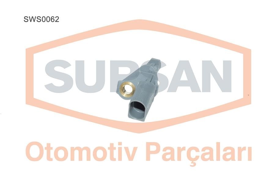 SENSÖR ABS VW CC - PASSAT - TİGUAN - TOURAN 1.4 TSI/1.6FSI/1.6TDI/1.8TSI/2.0TSI/2.0 TDI 16V AZV-AVQ