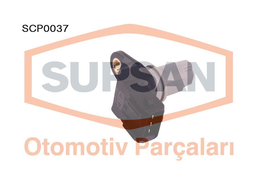 SENSÖR EKSANTRİK MİLİ POZİSYON RENAULT KANGOO 1.9 DCİ F9Q790 - LAGUNA II 1.9 DCİ F9Q664-670-674-7