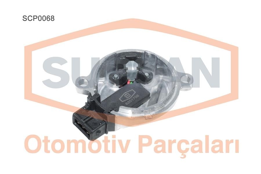 SENSÖR EKSANTRİK MİLİ POZİSYON VW AUDİ A3/S3 1.8 20V AGN-APG 1.8T 20V AGU-AMK-APY-ARZ-ARX-ARY-A