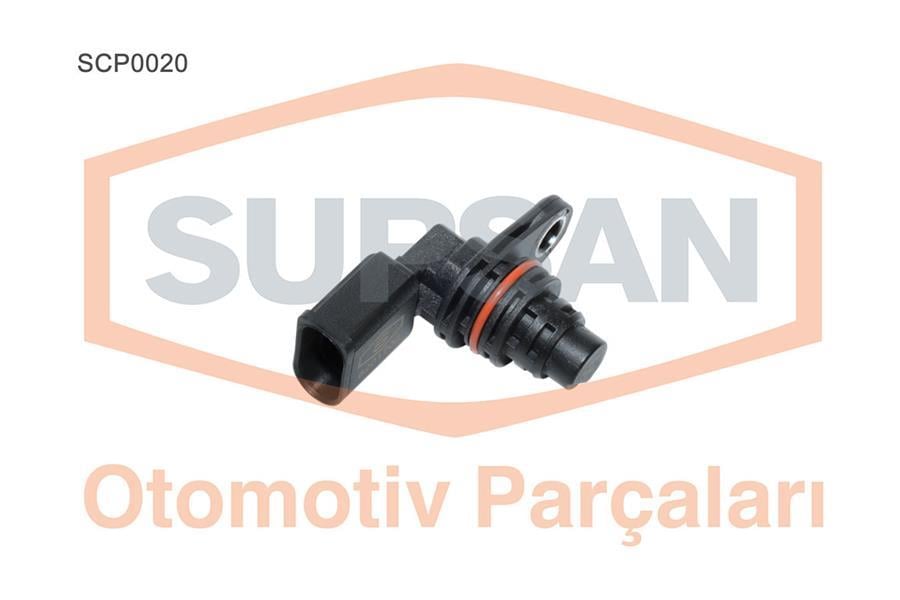 SENSÖR EKSANTRİK MİLİ POZİSYON VW BORA 1.6 FSI BAD - CADDY II 1.4 AUD - CADDY III 1.2 TSI CBZA-