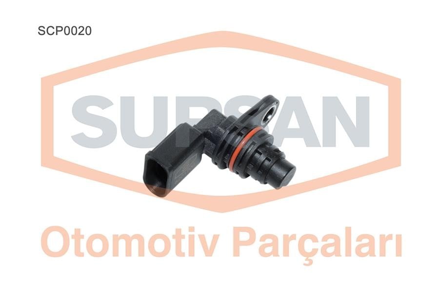 SENSÖR EKSANTRİK MİLİ POZİSYON VW BORA 1.6 FSI BAD - CADDY II 1.4 AUD - CADDY III 1.2 TSI CBZA-