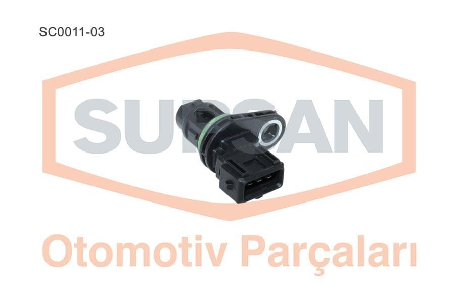 SENSÖR KRANK MİLİ POZİSYON HYUNDAİ ELANTRA XD 1.6 16V G4ED-G 1.8 G4GB-G 2.0 G4GC-G