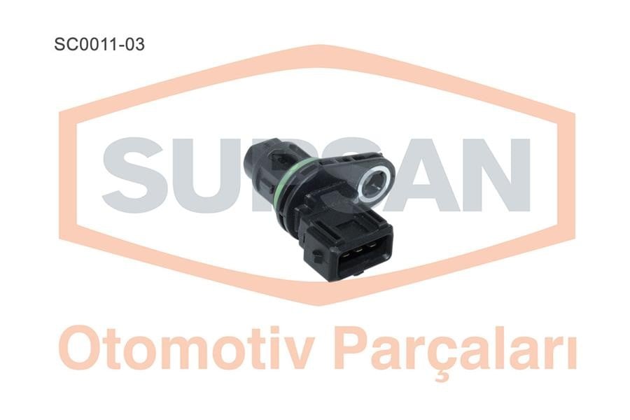 SENSÖR KRANK MİLİ POZİSYON HYUNDAİ ELANTRA XD 1.6 16V G4ED-G 1.8 G4GB-G 2.0 G4GC-G