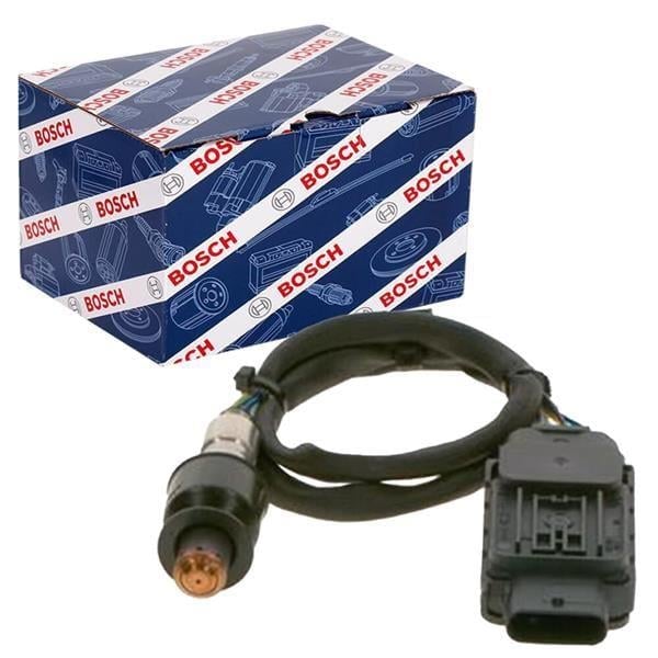 SENSÖR NOX