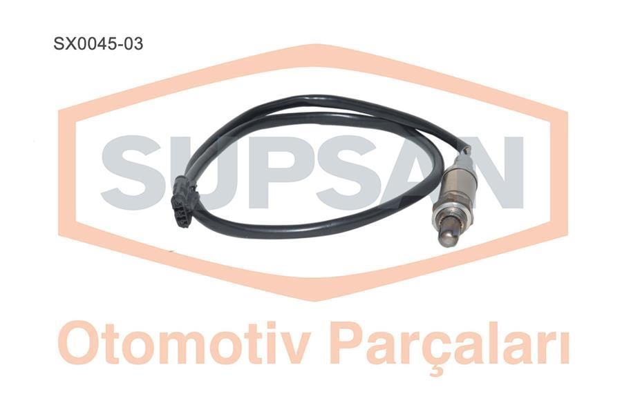 SENSÖR OKSİJEN HYUNDAİ ACCENT 1.3İ/1.5İ ENG. G4EH-G4EK - EXCEL 1.5İ ENG. G4FK