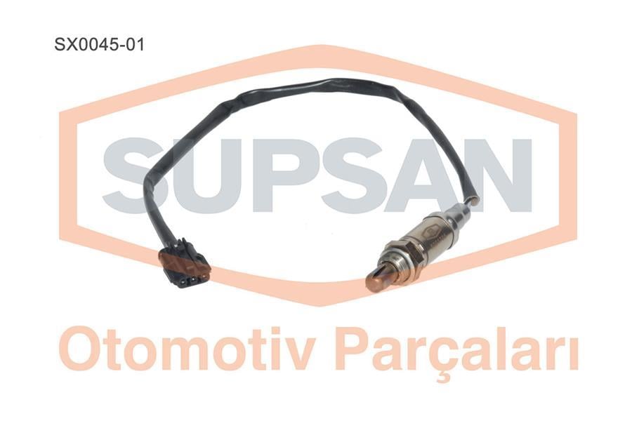 SENSÖR OKSİJEN HYUNDAİ ACCENT I 1.3İ - 1.5İ 12V G4EH-G4EK