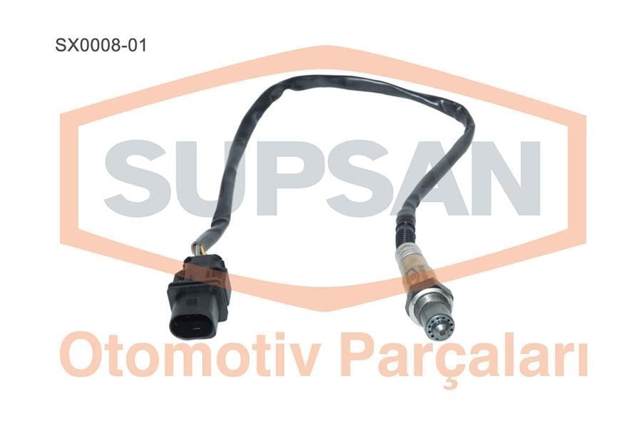 SENSÖR OKSİJEN OPEL ASTRA J 1.3 CDTİ ENG. A13DTE - CORSA D 1.3 CDTİ ENG. A13DTC. Z13DTE. A13DTE. A1