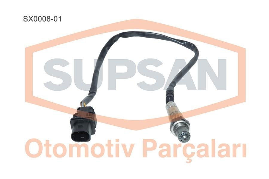 SENSÖR OKSİJEN OPEL ASTRA J 1.3 CDTİ ENG. A13DTE - CORSA D 1.3 CDTİ ENG. A13DTC. Z13DTE. A13DTE. A1