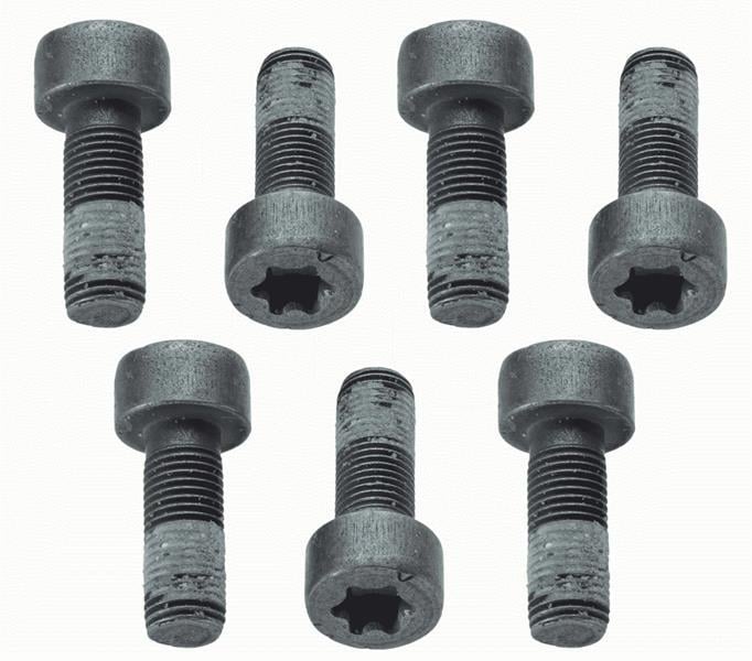 SERVICE ITEM BOLT KIT