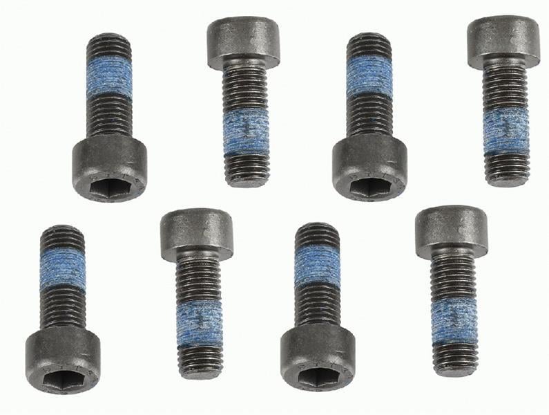 SERVICE ITEM BOLT KIT
