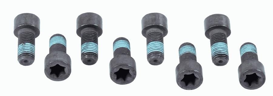 SERVICE ITEM BOLT KIT