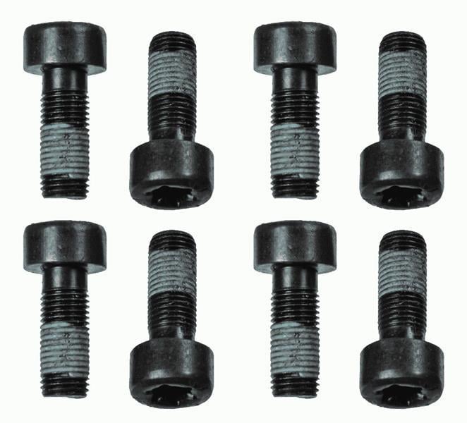 SERVICE ITEM BOLT KIT